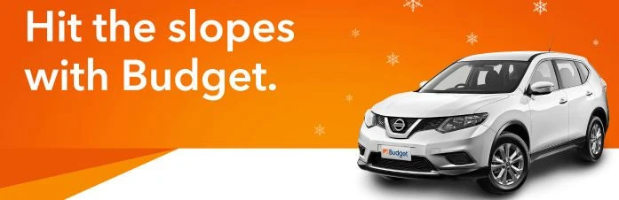 Shiga Kogen car rental