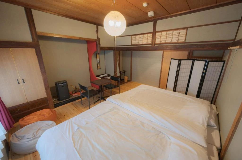Japan Snow Monkey accommodation, Jigokudani Monkey Park hotels, Shibu Onsen accommodation, accommodation near the Japan Snow Monkey Park