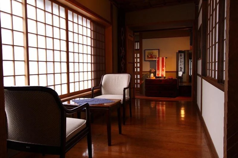 Onyado Hishiya Torazo is a cozy, traditional ryokan in Shibu Onsen.