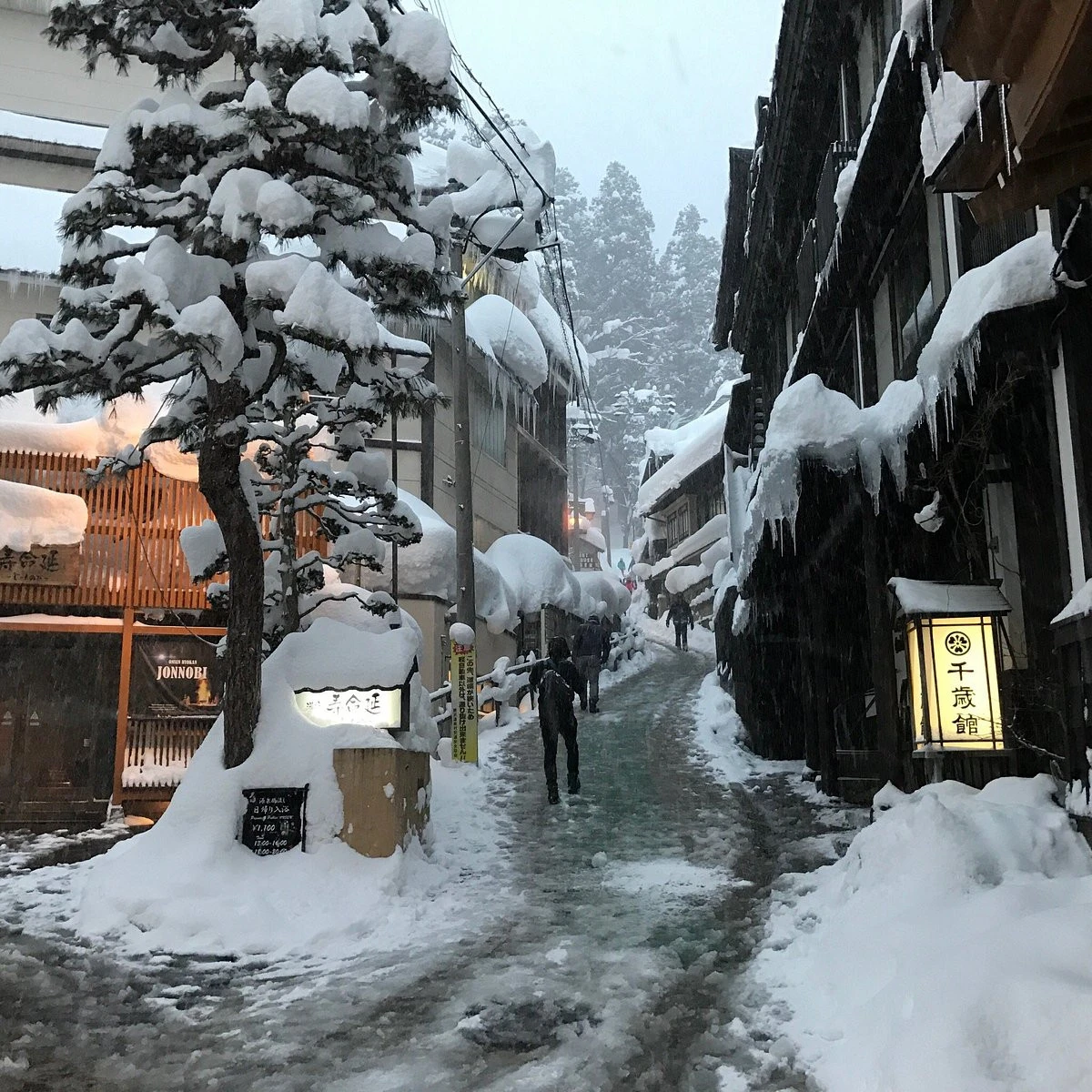 nozawa onsen webcam